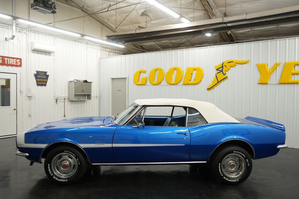 Chevrolet-Camaro-1967-4