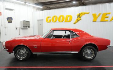 Chevrolet-Camaro-1967-4