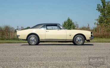 Chevrolet-Camaro-1967-4