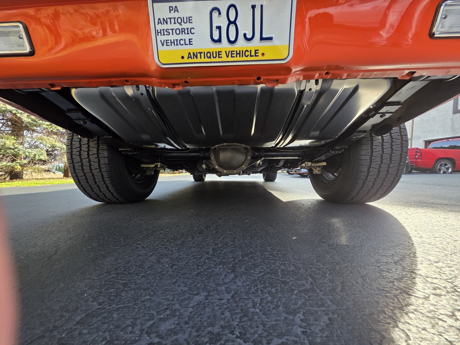 Chevrolet-Camaro-1967-4