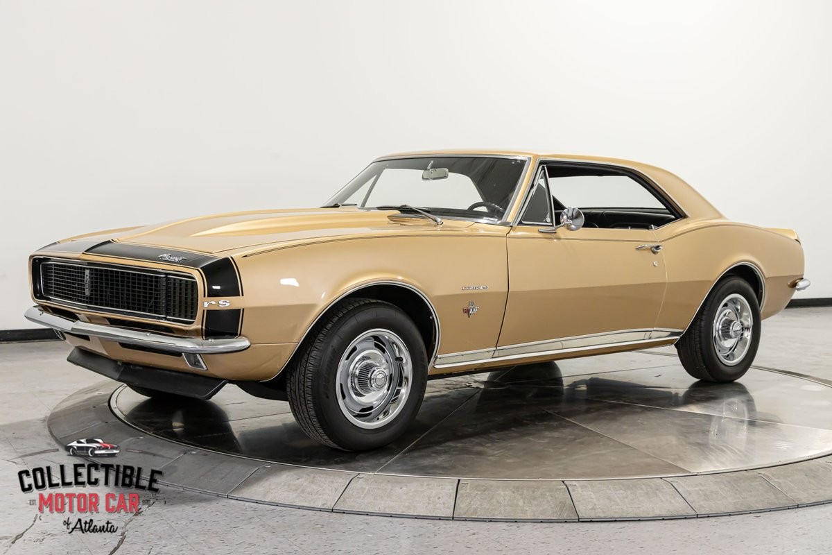 Chevrolet-Camaro-1967-7