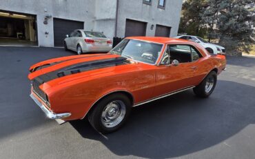 Chevrolet-Camaro-1967