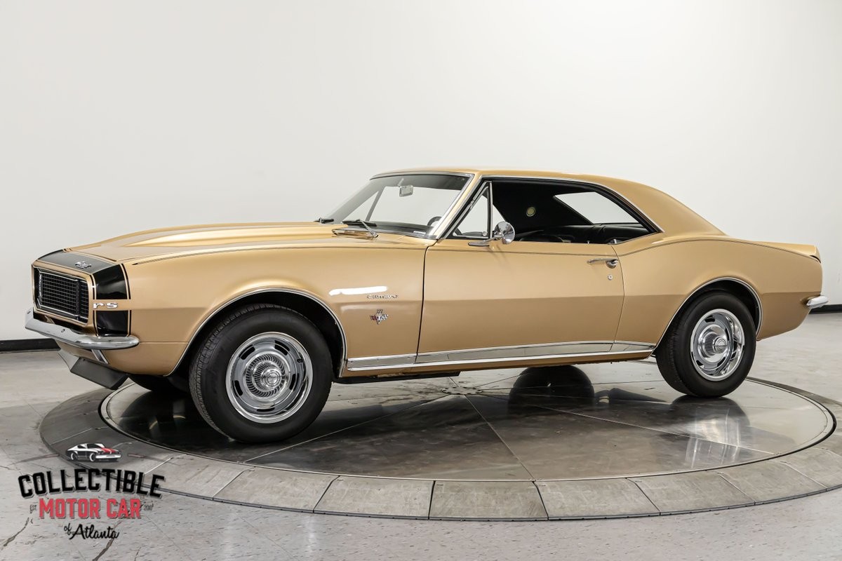 Chevrolet-Camaro-1967-8