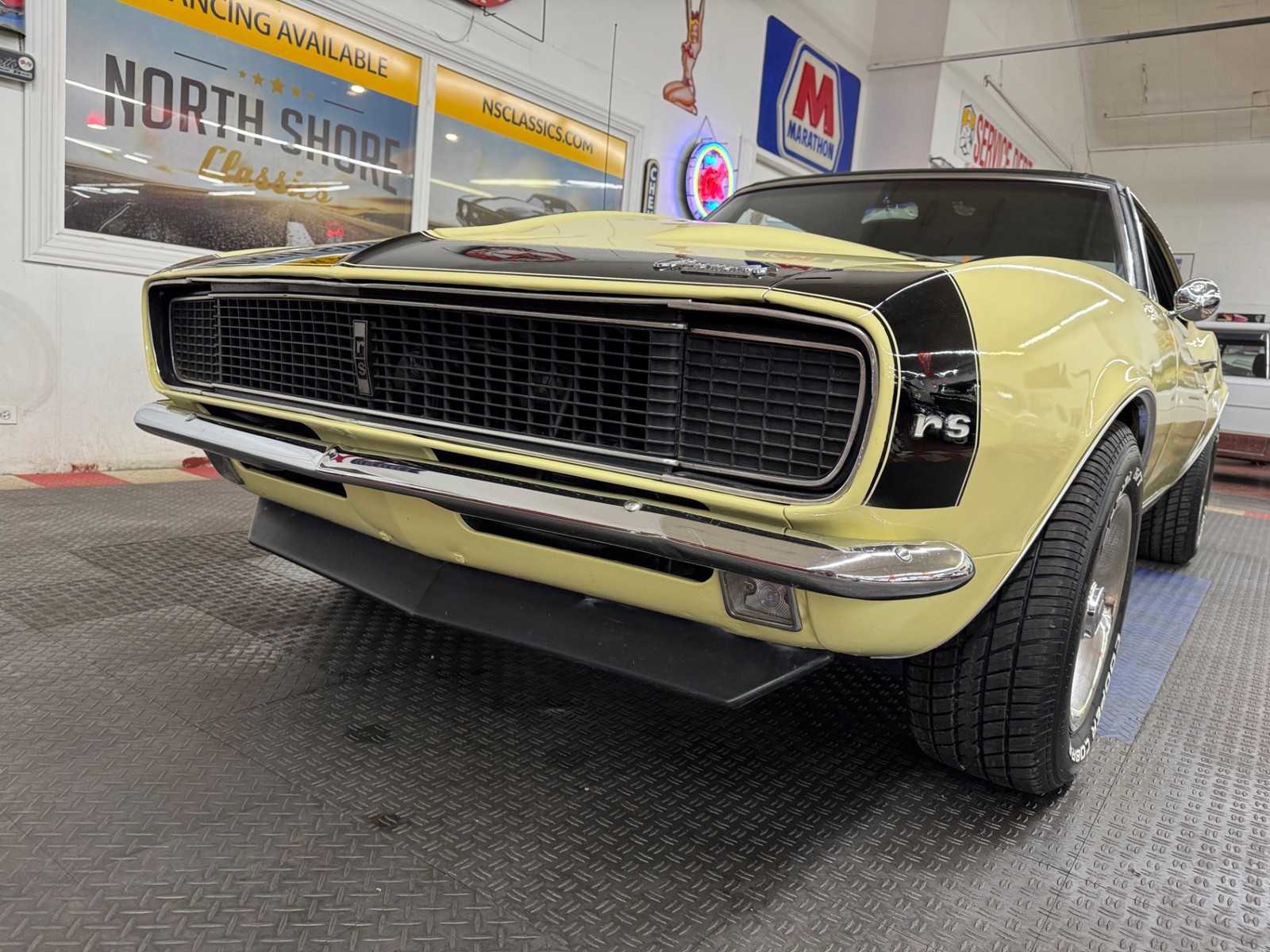 Chevrolet-Camaro-1967-9