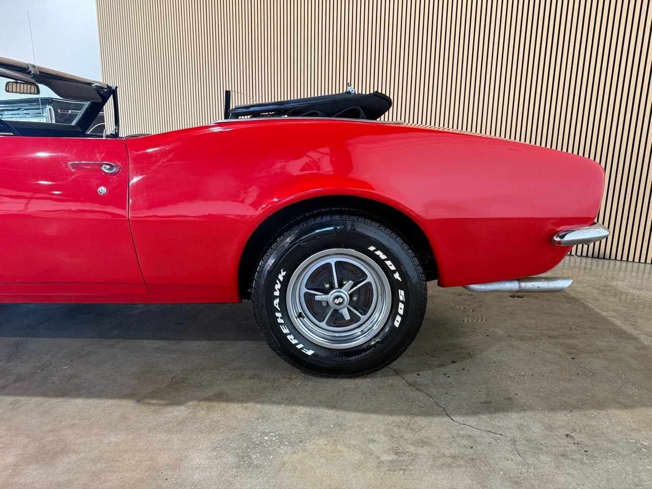 Chevrolet-Camaro-1967-Classic-Car-10