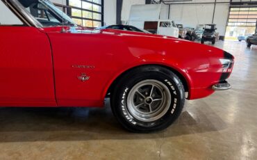 Chevrolet-Camaro-1967-Classic-Car-7