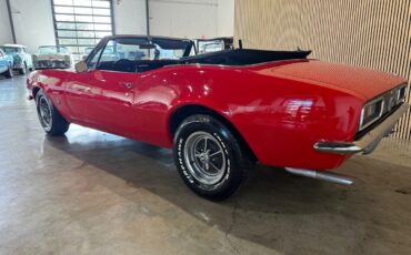 Chevrolet-Camaro-1967-Classic-Car-9