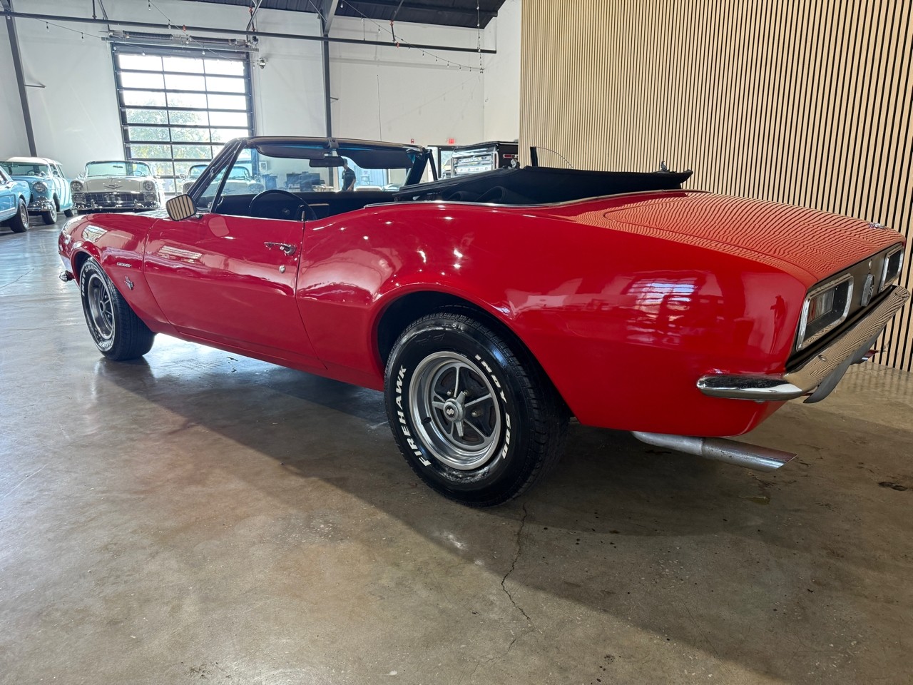 Chevrolet-Camaro-1967-Classic-Car-9