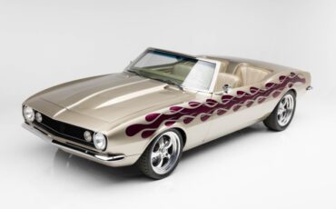 Chevrolet-Camaro-1967-Convertible