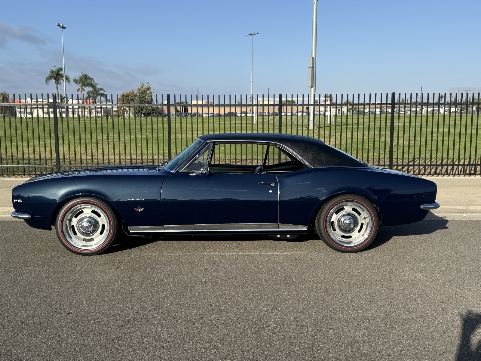 Chevrolet-Camaro-1967-Coupe-1