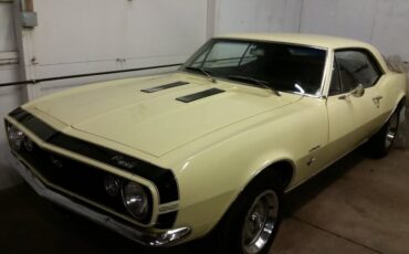 Chevrolet-Camaro-1967-Coupe-1