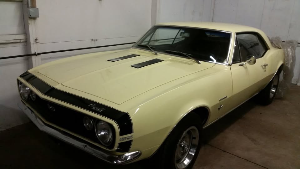 Chevrolet-Camaro-1967-Coupe-1