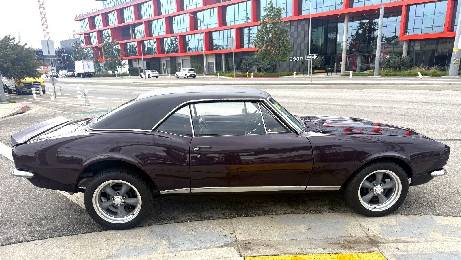 Chevrolet-Camaro-1967-Coupe-1