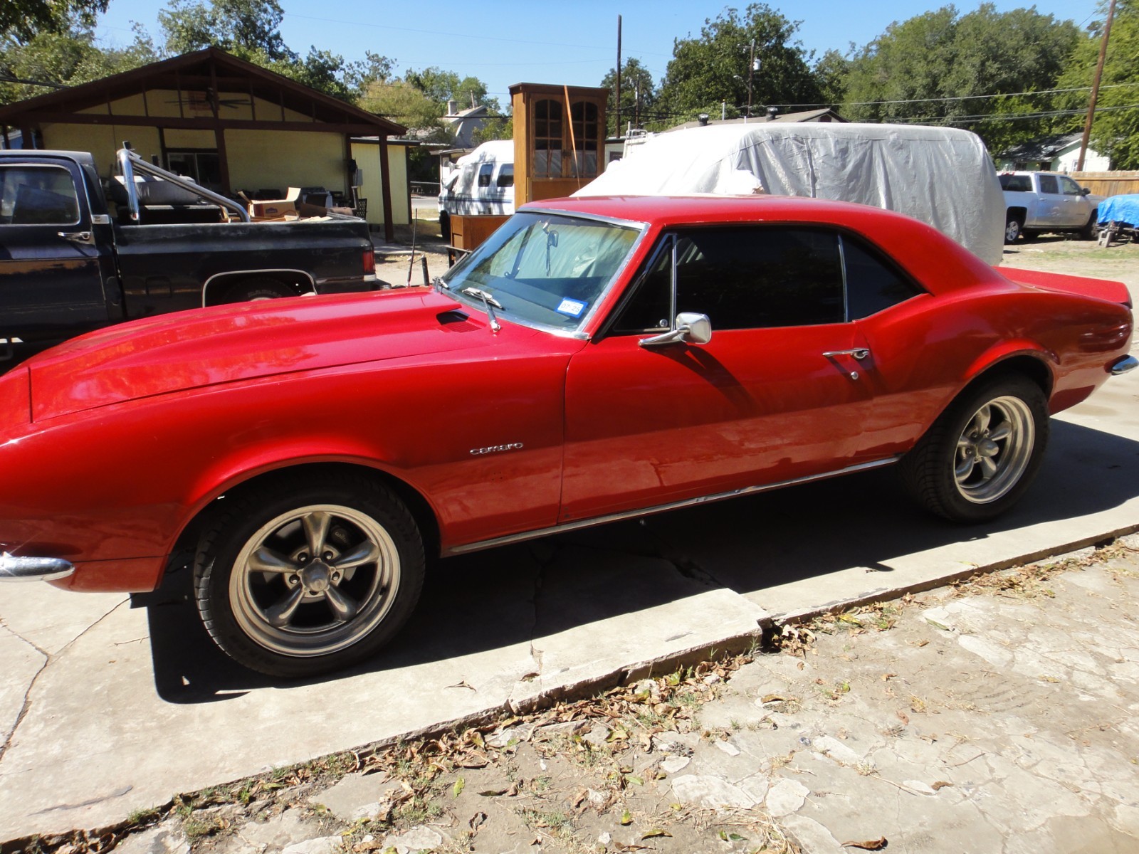 Chevrolet-Camaro-1967-Coupe-1