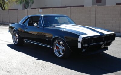 Chevrolet Camaro 1967 Coupe