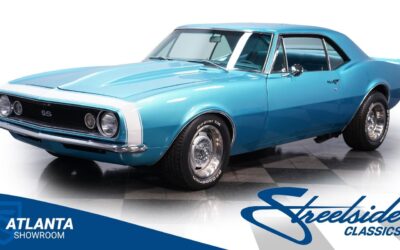 Chevrolet Camaro 1967 Coupe