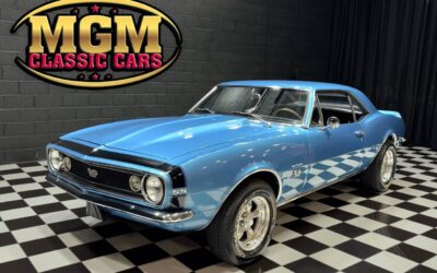 Chevrolet Camaro 1967 Coupe