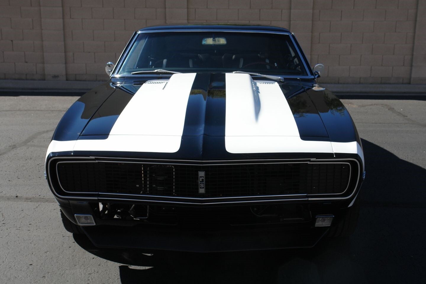 Chevrolet-Camaro-1967-Coupe-7