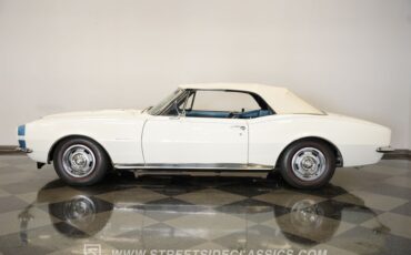 Chevrolet-Camaro-1967-Ermine-White-Bright-Blue-4