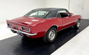 Chevrolet-Camaro-1967-Hardtop-4
