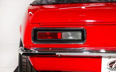 Chevrolet-Camaro-1967-Indy-Red-Black-11