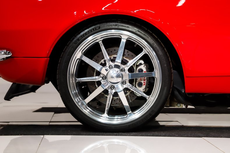 Chevrolet-Camaro-1967-Indy-Red-Black-15