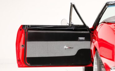 Chevrolet-Camaro-1967-Indy-Red-Black-22