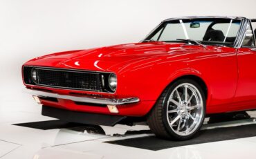 Chevrolet-Camaro-1967-Indy-Red-Black-25