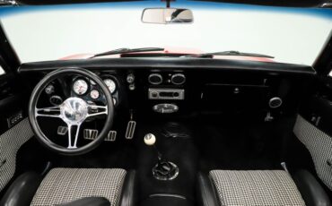 Chevrolet-Camaro-1967-Indy-Red-Black-34