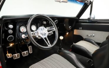 Chevrolet-Camaro-1967-Indy-Red-Black-46