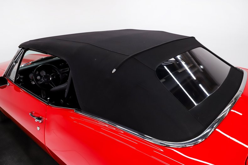 Chevrolet-Camaro-1967-Indy-Red-Black-8