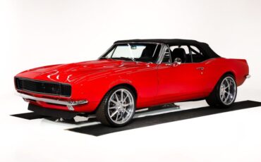 Chevrolet-Camaro-1967-Indy-Red-Black-9