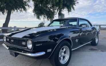 Chevrolet-Camaro-1968-1