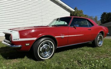 Chevrolet-Camaro-1968