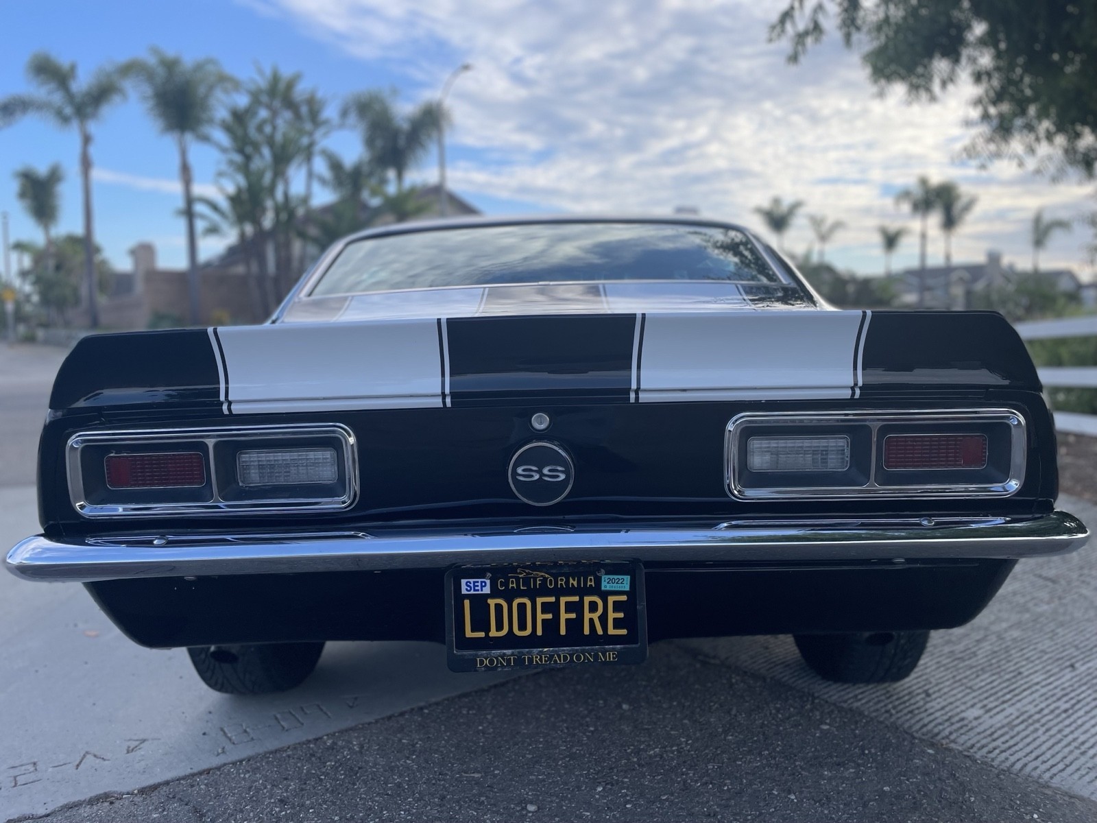 Chevrolet-Camaro-1968-8