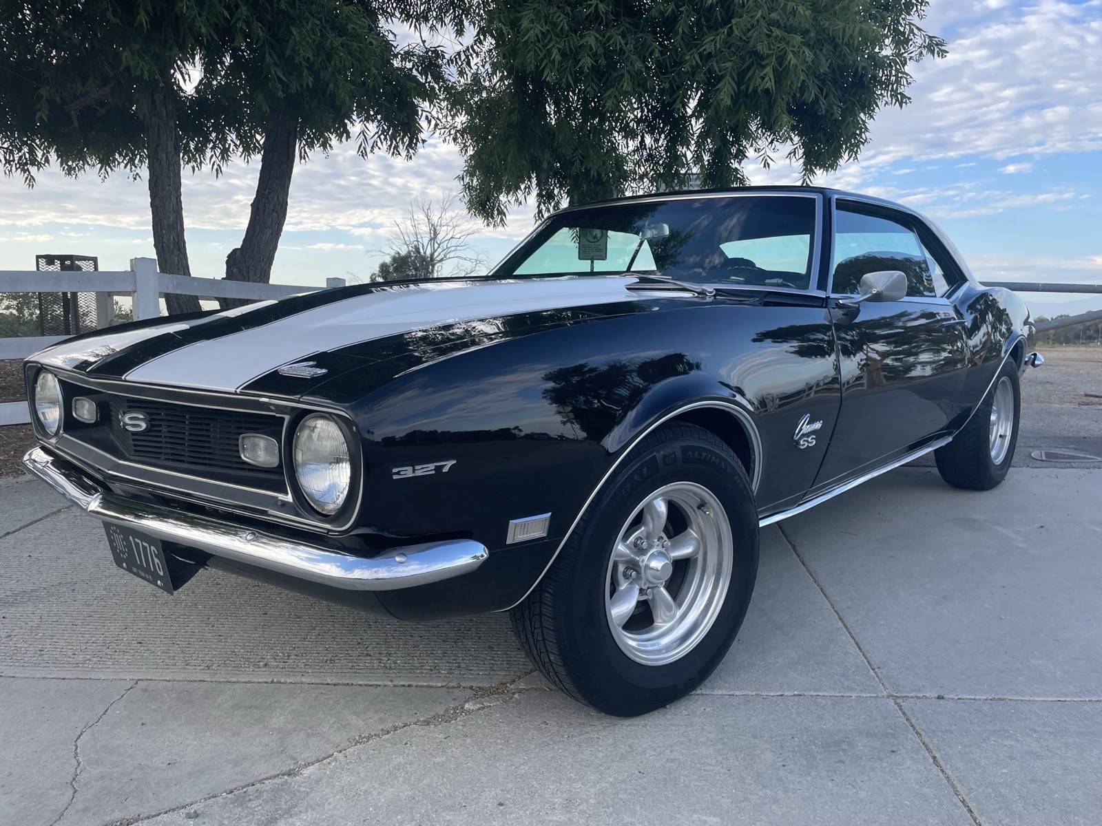 Chevrolet-Camaro-1968-9