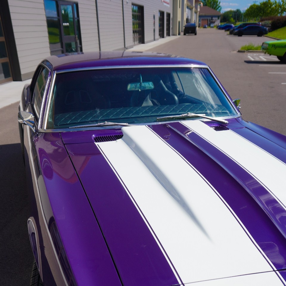 Chevrolet-Camaro-1968-American-Muscle-Car-13