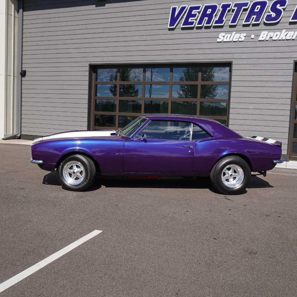 Chevrolet-Camaro-1968-American-Muscle-Car-3