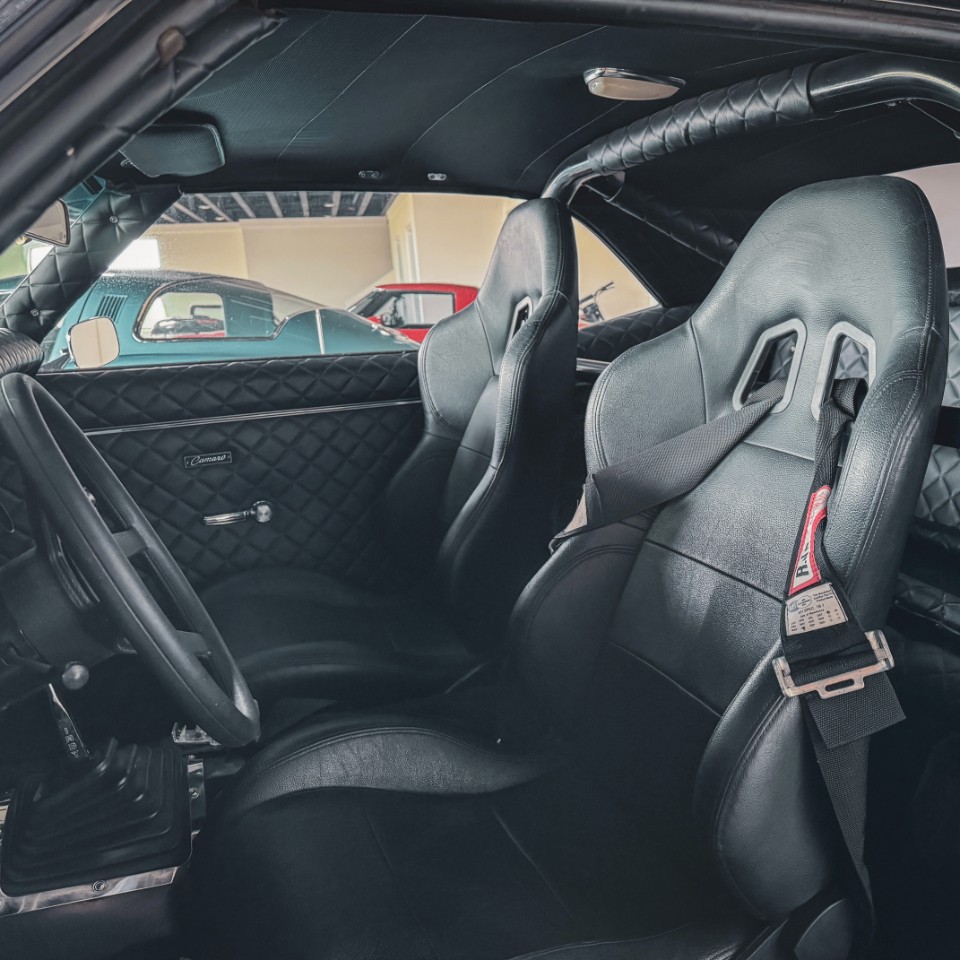 Chevrolet-Camaro-1968-American-Muscle-Car-5