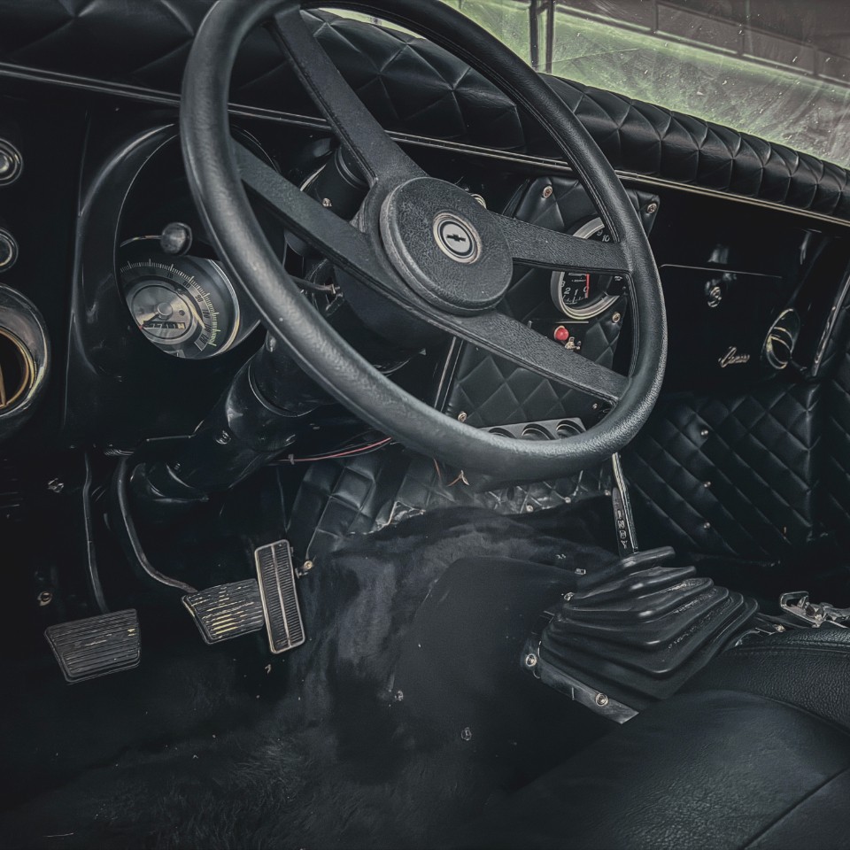 Chevrolet-Camaro-1968-American-Muscle-Car-8