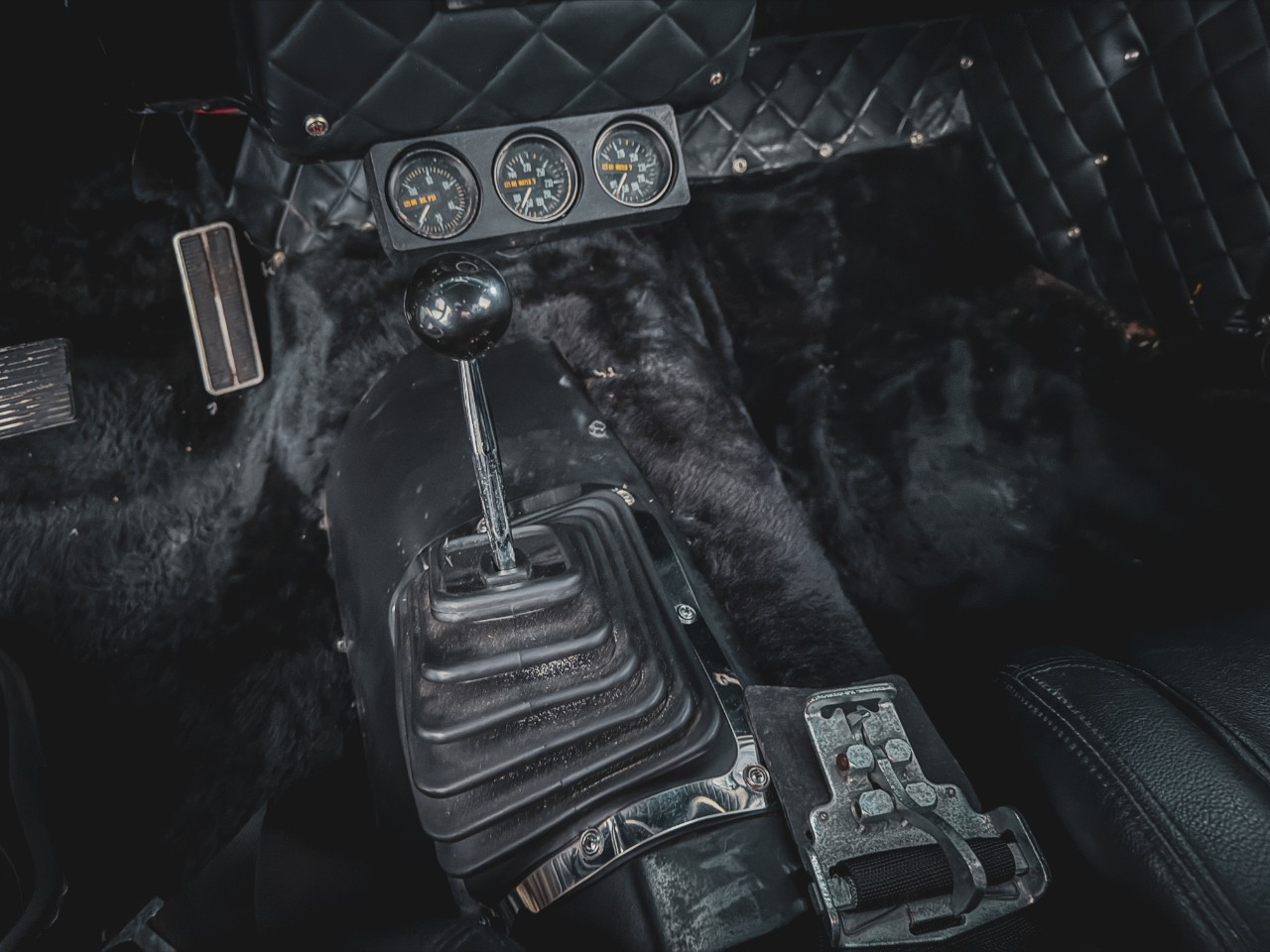 Chevrolet-Camaro-1968-American-Muscle-Car-9