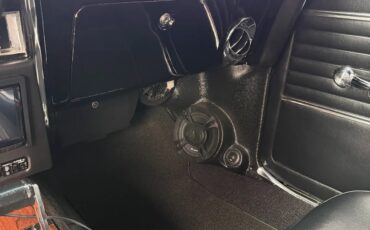 Chevrolet-Camaro-1968-Black-Black-11