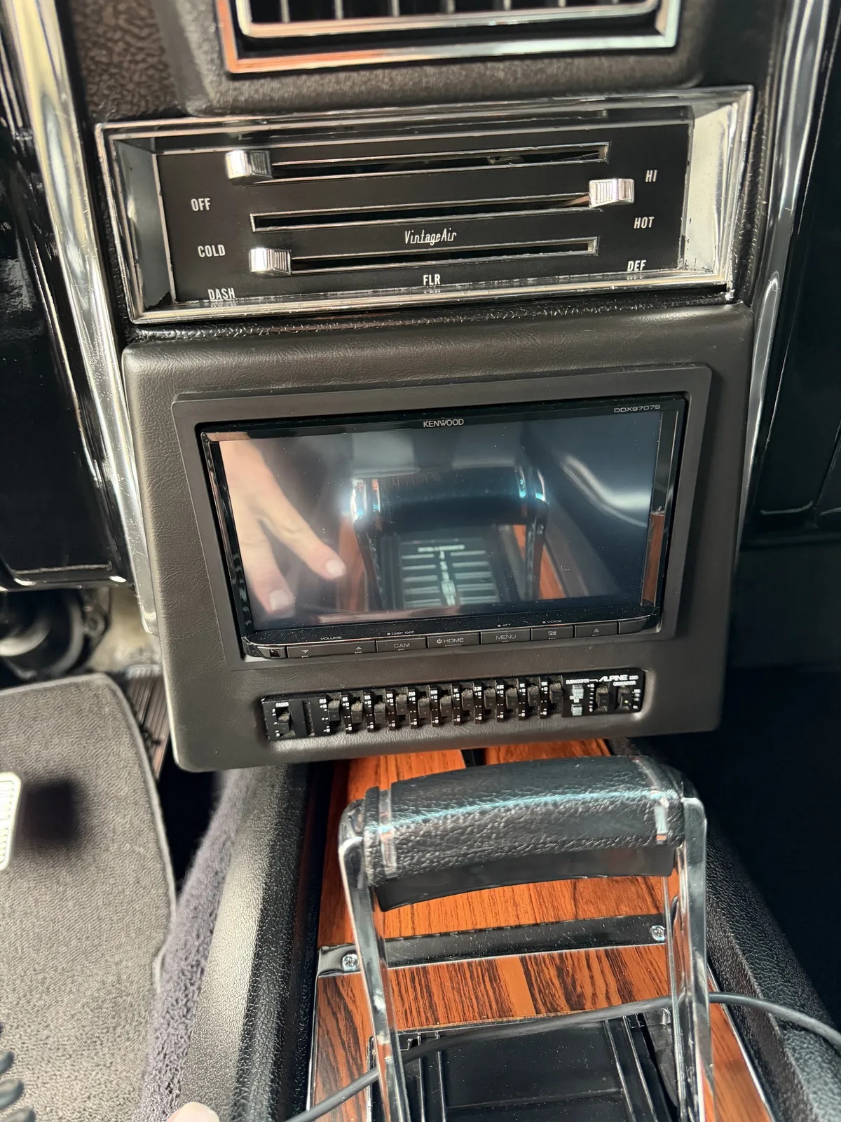 Chevrolet-Camaro-1968-Black-Black-13