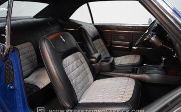 Chevrolet-Camaro-1968-Blue-Black-11