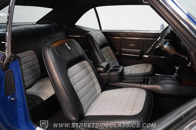 Chevrolet-Camaro-1968-Blue-Black-11