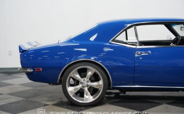 Chevrolet-Camaro-1968-Blue-Black-30