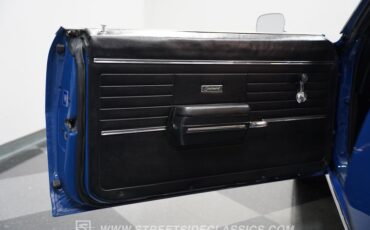 Chevrolet-Camaro-1968-Blue-Black-33