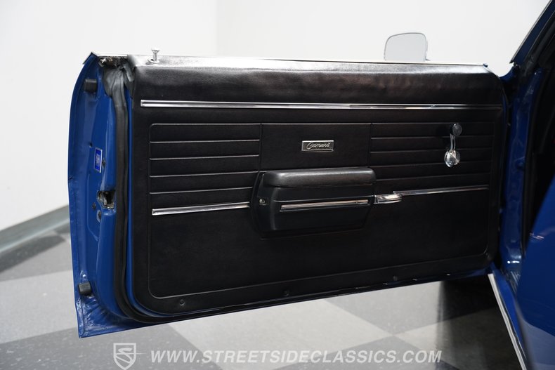 Chevrolet-Camaro-1968-Blue-Black-33