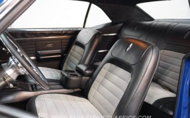 Chevrolet-Camaro-1968-Blue-Black-37