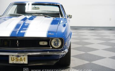 Chevrolet-Camaro-1968-Blue-Black-43